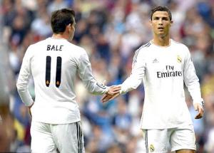 Vì Ronaldo, Ancelotti thà rước Bale hơn là Neymar