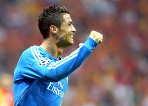Hàng công Real: Cần lắm, khoảnh khắc thiên tài của Ronaldo