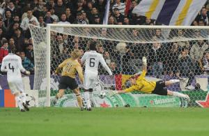 Iker Casillas: Cơn ác mộng mang tên Juventus