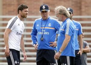 Bản tin tổng hợp sáng 28/5: Xabi Alonso tiết lộ chuyện bất ngờ về phòng thay đồ Real Madrid