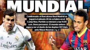 Chấm điểm Barcelona 2-1 Real Madrid: 57 triệu rực sáng, 91 triệu hóa thảm họa