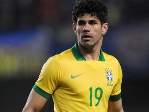 Brazil ngăn Tây Ban Nha gọi sát thủ mới của La Liga