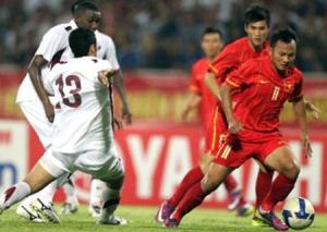 Đội tuyển Việt Nam gọi bổ sung 4 tuyển thủ