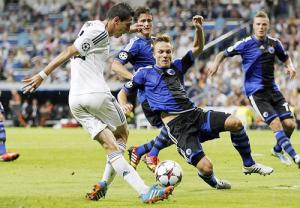 Bale 100 triệu chắc gì đã xuất sắc hơn Di Maria?