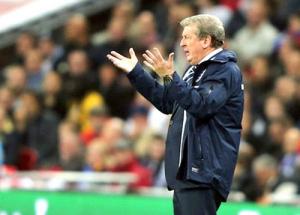 Roy Hodgson: Đừng lặp lại bi kịch 1994