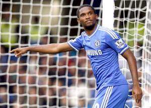 Eto’o có thể làm gì cho Chelsea?