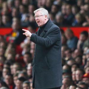 Man United: Tinh thần Alex Ferguson vẫn đang lang thang ở đâu?