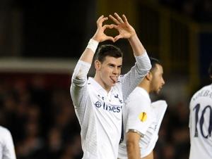 Người Tottenham còn nhớ Gareth Bale?