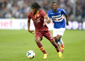 Gervinho: Từ gã hề thành sát thủ
