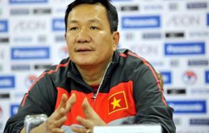 Khó tìm được thuyền trưởng mới cho U23 Việt Nam