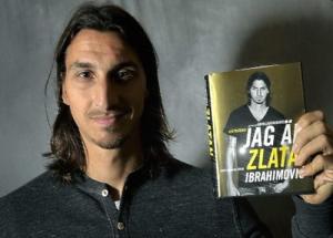 Ibrahimovic - Từ đứa trẻ trộm cắp đến siêu sao thế giới