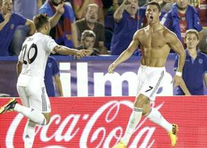 Ronaldo có thể duy trì phong độ đỉnh cao đến năm 35 tuổi?