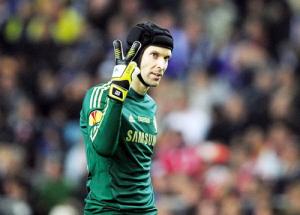 Chelsea - Cardiff: Không ai quan trọng hơn Petr Cech