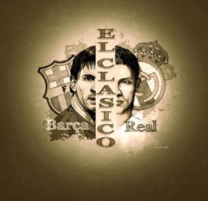 Barcelona – Real Madrid: Hãy trả lại tên cho Kinh điển!