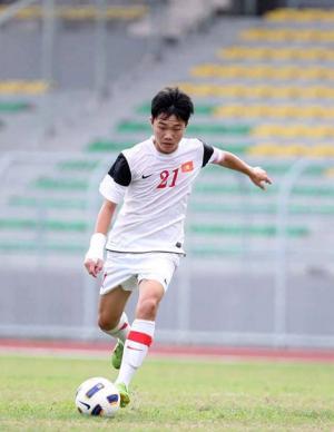 Đội trưởng U19 Việt Nam mắc bệnh tim?