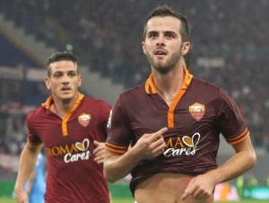 Bản tin Bongda24h sáng 26/10: Man Utd đặt Pjanic vào tầm ngắm