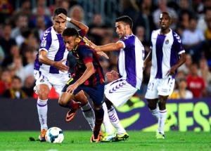 Neymar: Kịch sỹ hay không kịch sỹ?