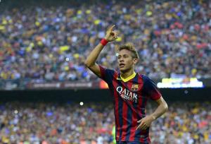 Neymar hay nhưng chưa “đã”