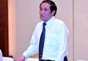 “VFF không sử dụng ngân sách sai mục đích”