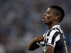 PSG đang giành pole trong thương vụ Pogba