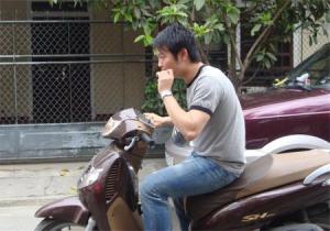 Những sao bóng đá nội sớm tàn vì sinh hoạt kém