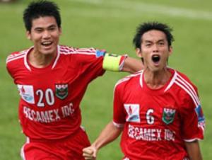 Quang Thanh và Vũ Phong chính thức… thất nghiệp