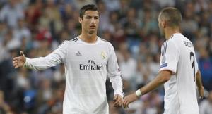 Thống kê ở Real Madrid: Benzema quan trọng như Ronaldo?