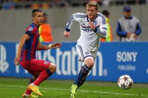 Andre Schuerrle: Át chủ bài mới của Mourinho