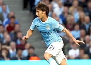 David Silva - “Số 10” toàn diện nhất Premier League