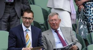 Về hưu, Sir Alex vẫn nhận lương ngang bằng cựu tổng thống Mỹ