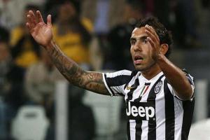 Gây sốc, Mourinho muốn đưa Tevez trở lại Premier League