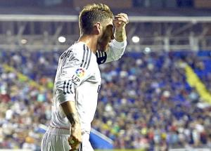 Một đại gia Anh chồng 50 triệu euro cho Sergio Ramos