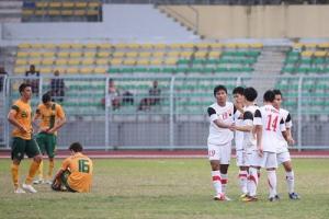 Nhìn U-19 Việt Nam từ góc độ Premier League: Xin hãy tiết kiệm lời khen