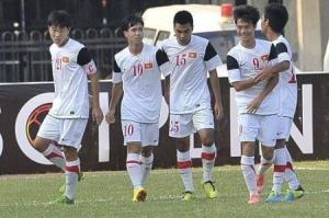 U19 Việt Nam: Đừng đốt cháy giai đoạn