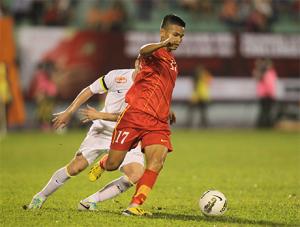 U23 Myanmar-U23 Việt Nam: Nhận diện đối thủ trước SEA Games