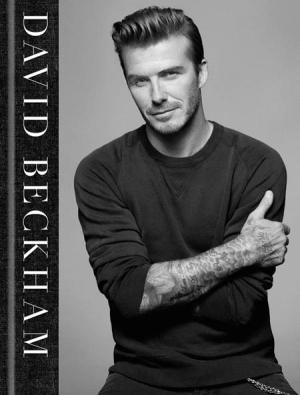 David Beckham chạy đà cho sách mới: Vẫn quanh chuyện Sir Alex