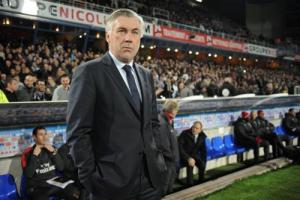 Real Madrid: Gã khổng lồ trên đôi chân đất sét