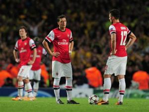 Crystal Palace – Arsenal: Ngày Pháo trút giận