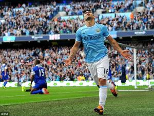 Man City giải mã thành công hiện tượng Everton