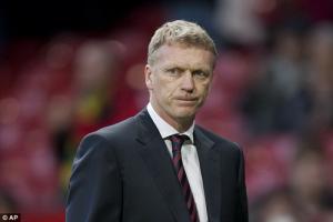 Moyes biện minh: M.U luôn khởi đầu chậm