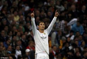 Real Madrid còn lại gì nếu Ronaldo không ghi bàn?