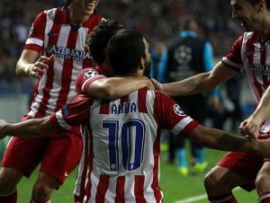 Quan điểm của Arsene Wenger: Một đội bóng như Atletico cũng có thể vô địch châu Âu