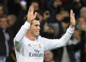 Gareth Bale: Giờ anh đã mê hoặc tất cả