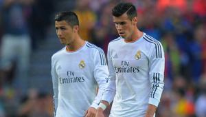 Gareth Bale gây thất vọng tràn trề: 78 triệu bảng mà như không