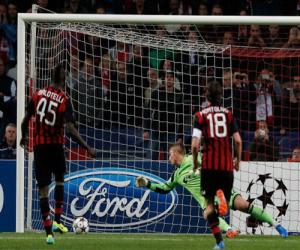 HLV Allegri than vãn sau trận hòa nhạt: Milan phải thắng mới đúng