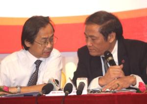 VFF đi sau về mặt ý tưởng