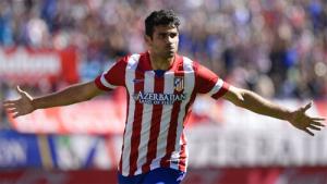 Diego Costa giải thích lý do lựa chọn ĐT Tây Ban Nha