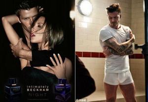 David Beckham - Cỗ máy kiếm tiền