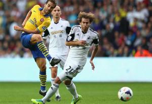 Loạt trận quốc tế như liều thuốc quý với Arsenal