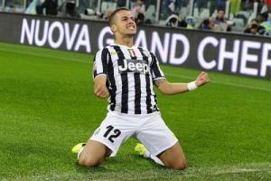 Sebastian Giovinco: Học cách làm người hùng
